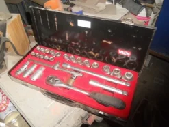 14#7053 Attrezzatura per officina meccanica
