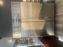 Attrezzatura per pizzeria