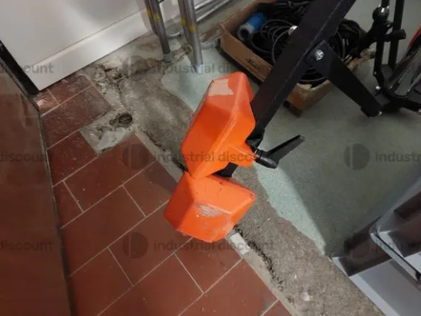 3#9442 Attrezzatura per riprese video