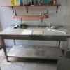 1#8306 Attrezzatura per ristorante pizzeria
