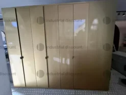 1#9728 Attrezzatura per salone parrucchiere ed estetica