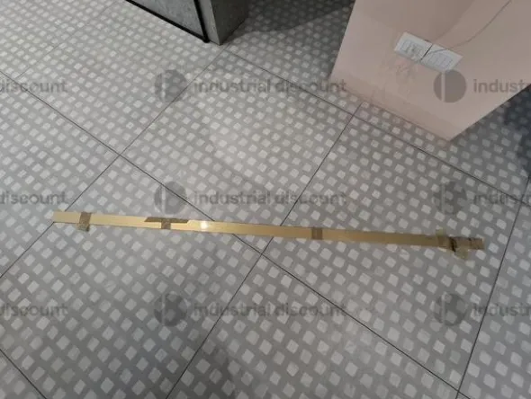 1#9728 Attrezzatura per salone parrucchiere ed estetica
