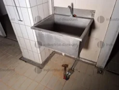 1#9323 Attrezzatura per salumificio