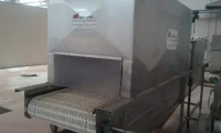 Attrezzatura per sott oli