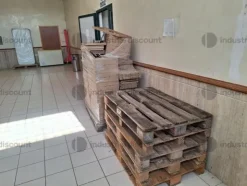 2#9184 Attrezzatura per Supermercato