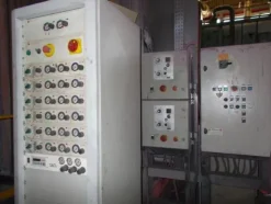 44#4517 Attrezzatura per verniciatura industriale