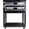 Attrezzatura pizzeria: Forno/Fry Top/Piano cottura