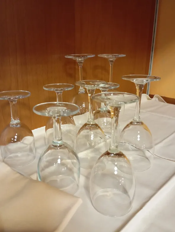 ATTREZZATURA PROFESSIONALE RISTORAZIONE / CATERING