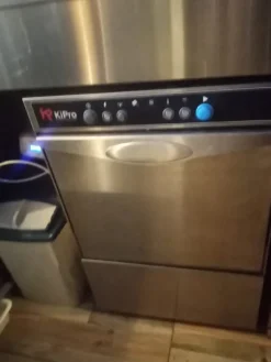 Attrezzatura professionale per bar