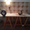Attrezzatura salumificio