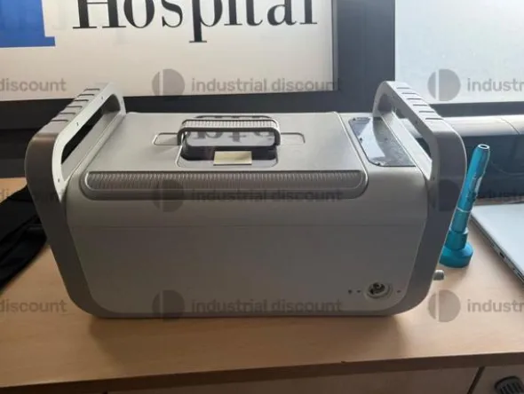 1#9729 Attrezzatura specialistiche odontoiatriche