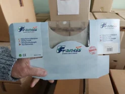 31#7556 Attrezzatura subacquea e imballaggi