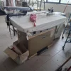 1#9735 Attrezzatura tessile