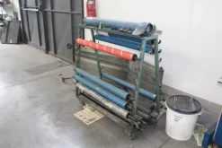 11#4140 Attrezzatura ufficio e materiale da stampa