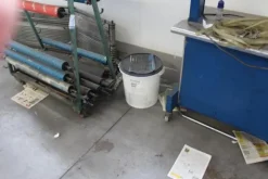11#4140 Attrezzatura ufficio e materiale da stampa