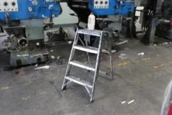 11#4140 Attrezzatura ufficio e materiale da stampa