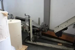 11#4140 Attrezzatura ufficio e materiale da stampa
