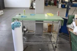 11#4140 Attrezzatura ufficio e materiale da stampa
