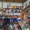 5#9897 Attrezzatura varia da cantiere