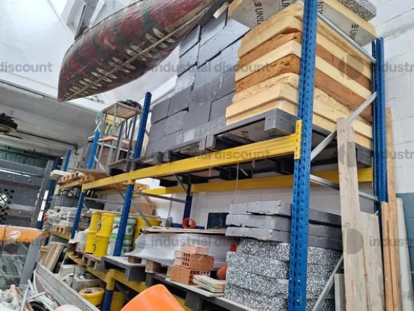 5#9897 Attrezzatura varia da cantiere