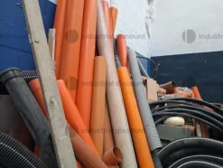 5#9897 Attrezzatura varia da cantiere