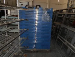 6#8494 Attrezzatura varia per panificazione