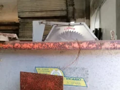 ATTREZZATURA VARIA X EDILIZIA