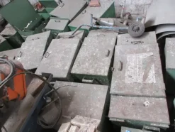 6#7277 Attrezzature