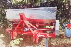 1#7161 Attrezzature agricole