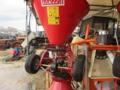 381#7087 Attrezzature agricole