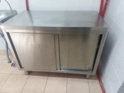 2#7793 Attrezzature Caseificio