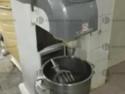 7#9608 Attrezzature cucina e ristorazione