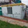 21#8980 Attrezzature da cantiere