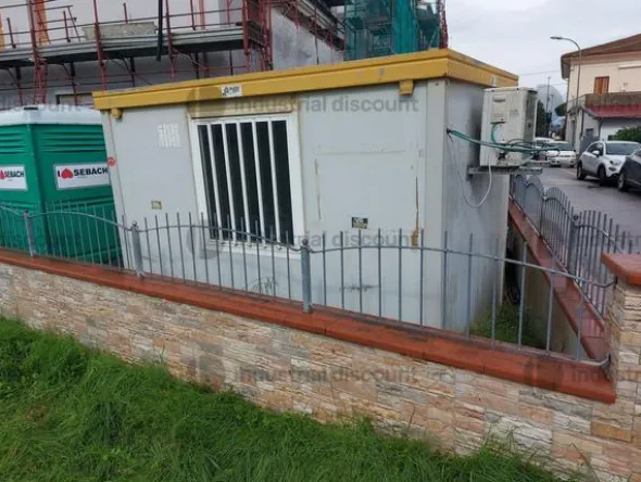 21#8980 Attrezzature da cantiere