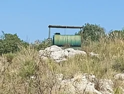 5#7563 Attrezzature da cava