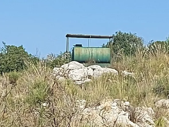 5#7563 Attrezzature da cava
