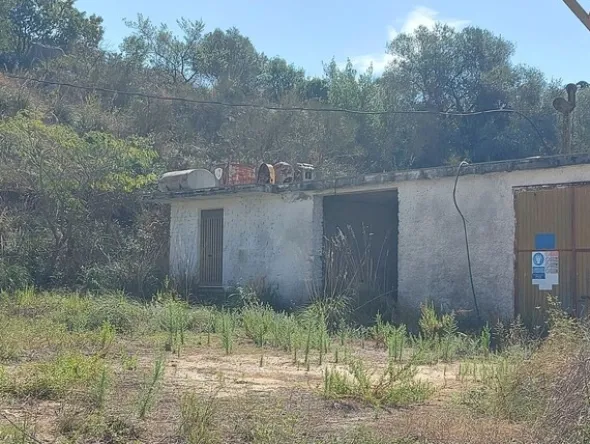 5#7563 Attrezzature da cava