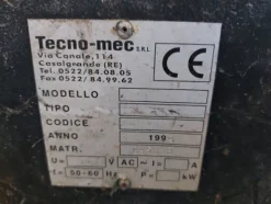 5#7563 Attrezzature da cava