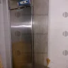 2#10143 Attrezzature da cucina per ristorante