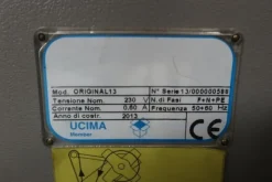 4#7251 Attrezzature da officina