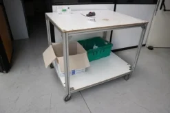 4#7251 Attrezzature da officina