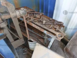 5#9222 Attrezzature da officina