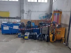 1#10053 Attrezzature da officina