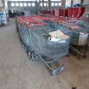 12#7714 Attrezzature da supermercato