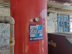 4#7267 Attrezzature e accessori per lavorazione meccanica