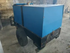 4#7267 Attrezzature e accessori per lavorazione meccanica