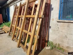 4#7267 Attrezzature e accessori per lavorazione meccanica