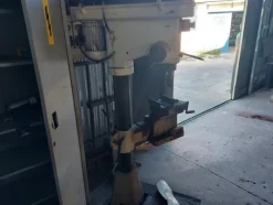 4#7267 Attrezzature e accessori per lavorazione meccanica