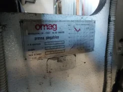 4#7267 Attrezzature e accessori per lavorazione meccanica