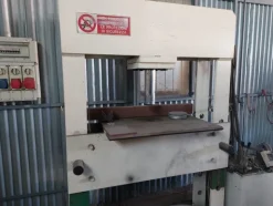 4#7267 Attrezzature e accessori per lavorazione meccanica